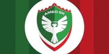 Süper Lig’de fikstür açıklandı: Amedspor’un ilk karşılaşması Erzurumspor’la
