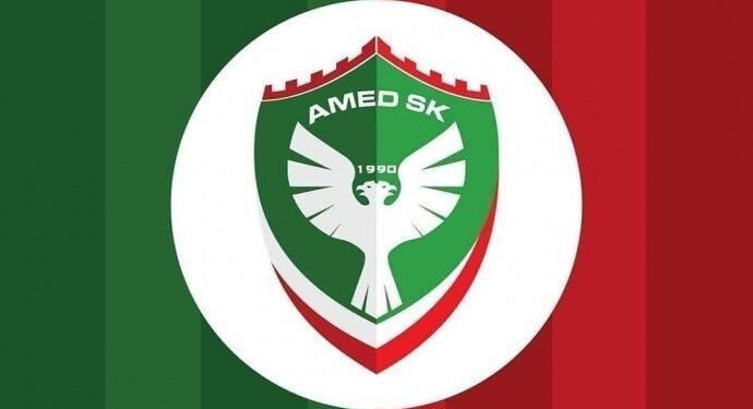 Süper Lig’de fikstür açıklandı: Amedspor’un ilk karşılaşması Erzurumspor’la