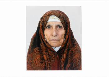 Tutsak Zülfikar Boran’ın annesi Faize Boran yaşamını yitirdi