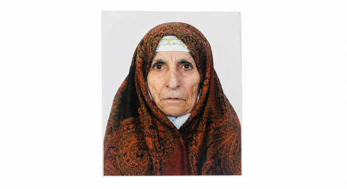 Tutsak Zülfikar Boran’ın annesi Faize Boran yaşamını yitirdi