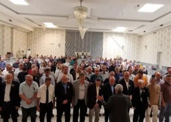 Hasan Basri Fırat Dortmund’dan törenle memleketine uğurlandı