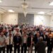 Hasan Basri Fırat Dortmund’dan törenle memleketine uğurlandı