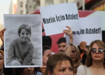 Narin Güran davası: Bahtiyar’ın oğlu ve kardeşine ceza istemi