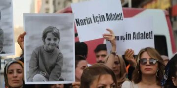 Narin Güran davası: Bahtiyar’ın oğlu ve kardeşine ceza istemi