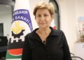 DTSO Meclis Başkanı Nevin İl yaşamını yitirdi