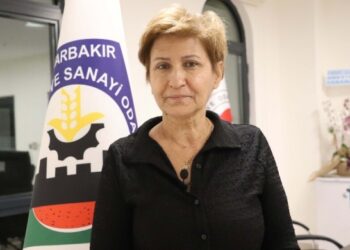 DTSO Meclis Başkanı Nevin İl yaşamını yitirdi