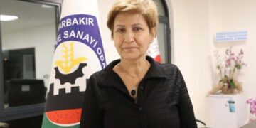 DTSO Meclis Başkanı Nevin İl yaşamını yitirdi