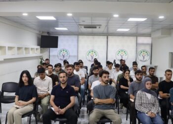 DEM Parti Genç Kadın ve Gençlik Meclisi sonuç bildirgesini açıkladı