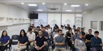 DEM Parti Genç Kadın ve Gençlik Meclisi sonuç bildirgesini açıkladı