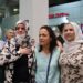 30 yıllık tutsak Besiye Özer Amed’de kitlesel karşılandı