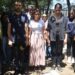 Gazeteci Nesrin Teke anıldı: Meşale olup yolumuzu aydınlattı
