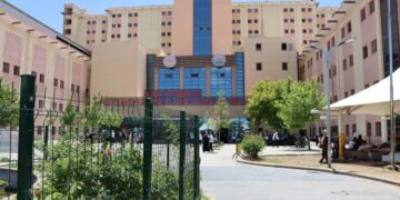 ‘Amed’de hastaneler artan nüfusa cevap veremiyor’