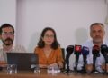 İHD’den süreç raporu: Kalıcı barış için demokratikleşme şart