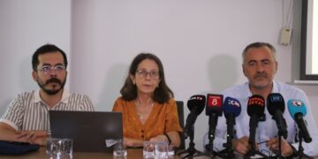 İHD’den süreç raporu: Kalıcı barış için demokratikleşme şart