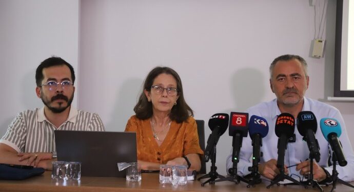 İHD’den süreç raporu: Kalıcı barış için demokratikleşme şart