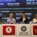 Dünya deneyimleri paylaşıldı: Silahsızlanma barışa giden tek yol değil