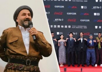 Kürt Sinemacılar İnisiyatifi’nden çağrı: Murat Çiçek’in ölümü aydınlatılsın