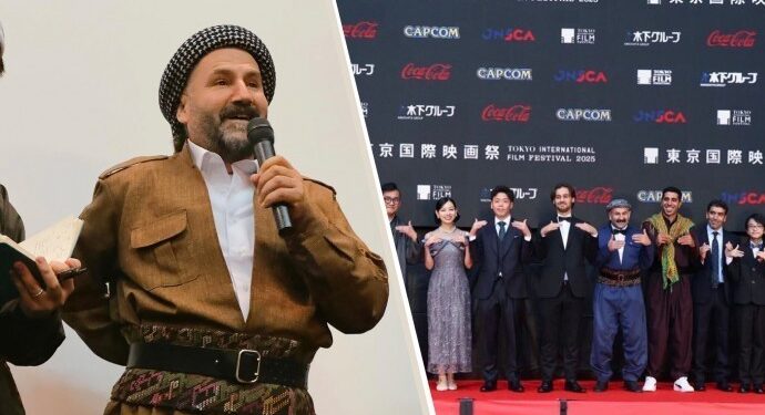 Kürt Sinemacılar İnisiyatifi’nden çağrı: Murat Çiçek’in ölümü aydınlatılsın