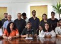 112 cezaevine ziyaret: İhlaller barış umudunu olumsuz etkiliyor