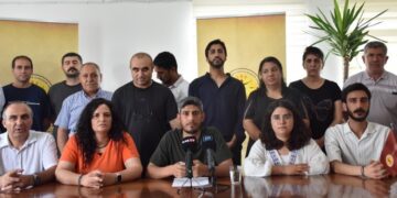 112 cezaevine ziyaret: İhlaller barış umudunu olumsuz etkiliyor