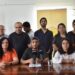 112 cezaevine ziyaret: İhlaller barış umudunu olumsuz etkiliyor