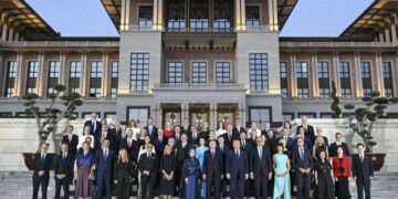 NATO Zirvesi 2’nci gününde devam ediyor: Müttefikler arası kısıtlama kaldırılmalı   Güncelleniyor