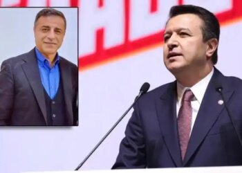 Saadet Partisi Genel Başkanı Demirtaş’ı ziyaret etti: Çözüm odaklı yaklaşımlara ihtiyaç var