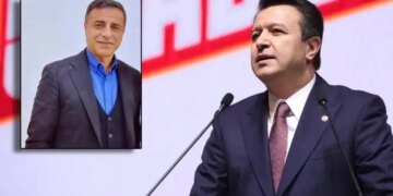Saadet Partisi Genel Başkanı Demirtaş’ı ziyaret etti: Çözüm odaklı yaklaşımlara ihtiyaç var