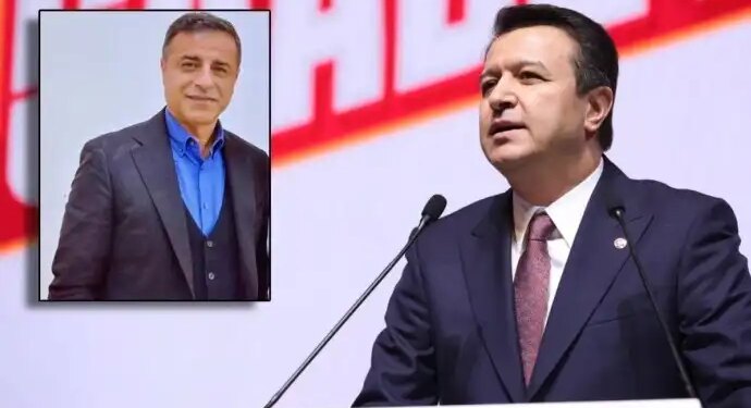 Saadet Partisi Genel Başkanı Demirtaş’ı ziyaret etti: Çözüm odaklı yaklaşımlara ihtiyaç var