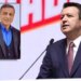 Saadet Partisi Genel Başkanı Demirtaş’ı ziyaret etti: Çözüm odaklı yaklaşımlara ihtiyaç var