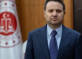 Adalet Bakanı’ndan Gülistan Doku açıklaması