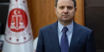 Adalet Bakanı’ndan Gülistan Doku açıklaması