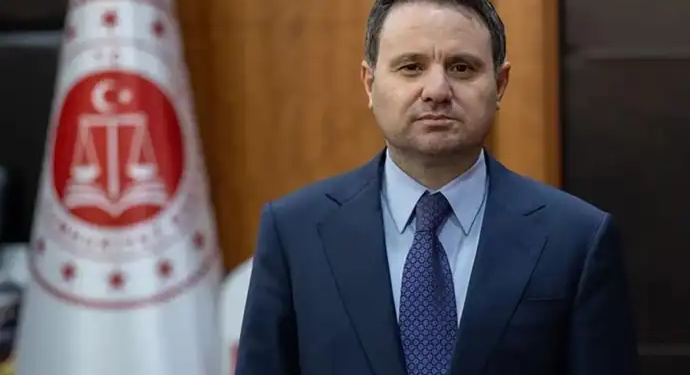 Adalet Bakanı’ndan Gülistan Doku açıklaması