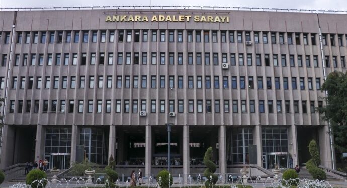 Meclis’teki cinsel taciz davasında gerekçeli karar: İddialar delillerle destekleniyor