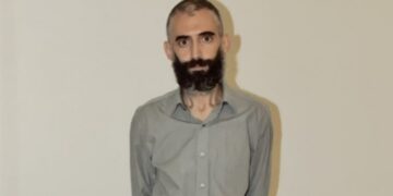 Gürkan Türkoğlu, memleketi Erzîngan’da son yolculuğuna uğurlanacak
