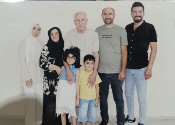 Beyin kanaması geçiren tutsak: Durumum kötü