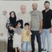 Beyin kanaması geçiren tutsak: Durumum kötü