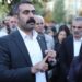Doğan Hatun Amed Büyükşehir Belediyesi Eşbaşkanlık görevinden çekildi