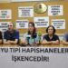 İHD: Gürkan Türkoğlu’nun ölümü tecridin sonucu, ‘Kuyu Tipi’ cezaevleri kapatılsın