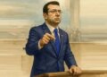 Gerekçe duruşmadaki sözleri: İmamoğlu hakkında yeni soruşturma açıldı
