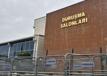 İBB davası: İnan Güney dahil 3 kişinin tahliyesi istendi