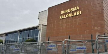İBB davası: İnan Güney dahil 3 kişinin tahliyesi istendi