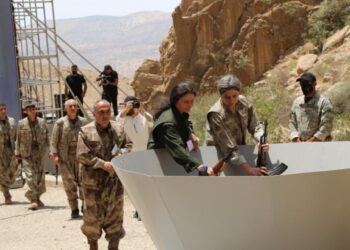 Barış Vakfı: Öcalan’ın statüsü hukuk ilkeleri doğrultusunda düzenlenmeli
