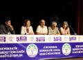 DEM Parti Marmara Bölgesi Konferansı: Yenilenme sürecine girdik