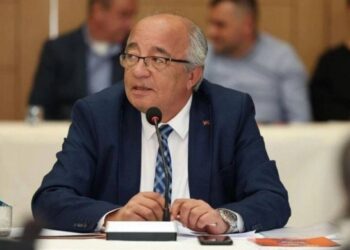 Şile Belediyesi Başkan Vekili Terzi, CHP’den istifa etti