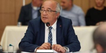 Şile Belediyesi Başkan Vekili Terzi, CHP’den istifa etti