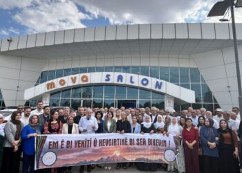 Barış ve Diyalog Çalıştayı: Barışın dilini büyüteceğiz