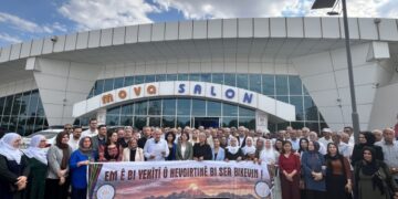 Barış ve Diyalog Çalıştayı: Barışın dilini büyüteceğiz