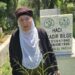 Barış Annesi Bahar Bilge yaşamını yitirdi