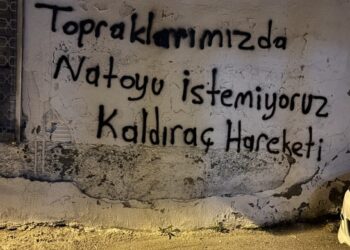 NATO Zirvesi gözaltıları sürüyor: AKA-DER’e polis baskını